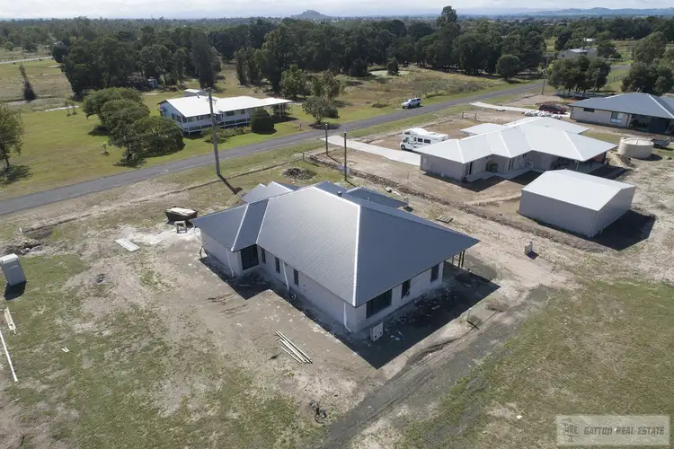Second view of Homely house listing, 4a Primrose Place, Regency Downs QLD 4341