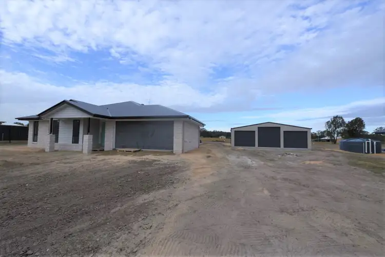 Third view of Homely house listing, 4a Primrose Place, Regency Downs QLD 4341