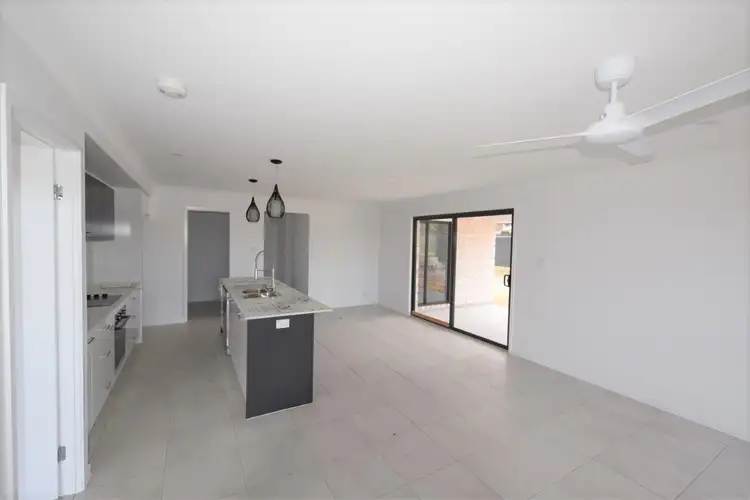 Fifth view of Homely house listing, 4a Primrose Place, Regency Downs QLD 4341