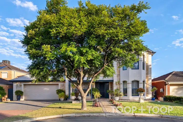 6 Hedge Row, Oakden SA 5086