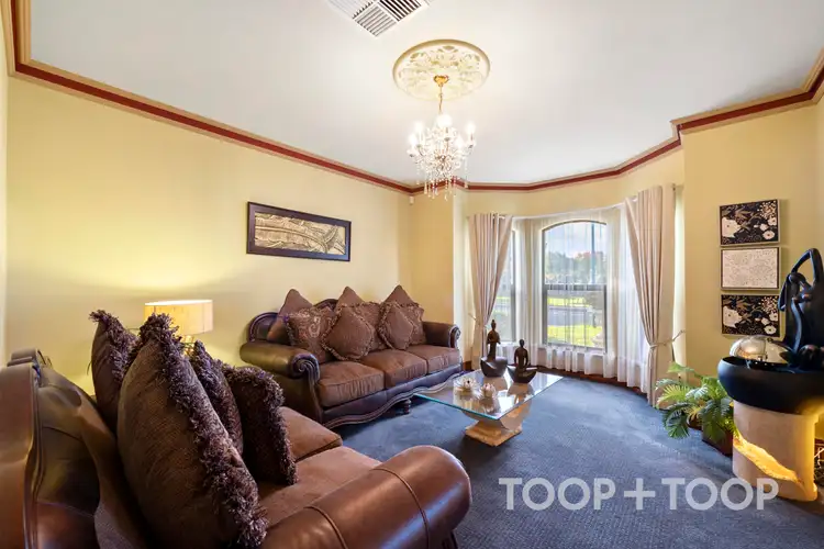 Second view of Homely house listing, 6 Hedge Row, Oakden SA 5086