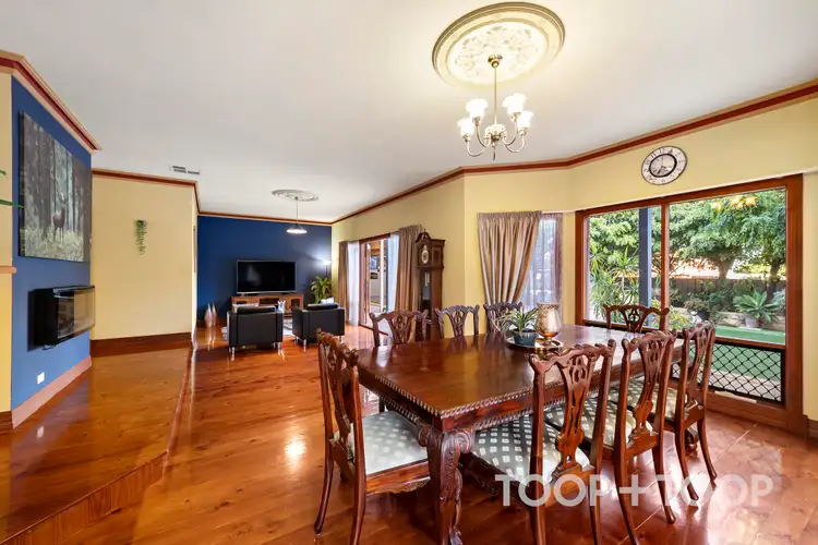 Fourth view of Homely house listing, 6 Hedge Row, Oakden SA 5086