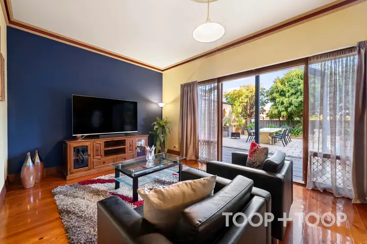 Fifth view of Homely house listing, 6 Hedge Row, Oakden SA 5086