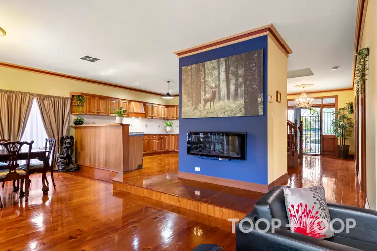 Sixth view of Homely house listing, 6 Hedge Row, Oakden SA 5086