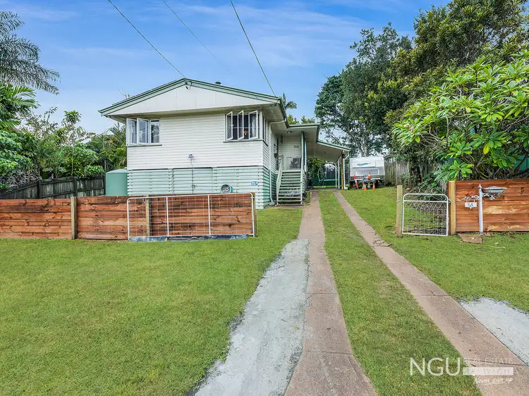 14 Flinders Drive, Leichhardt QLD 4305