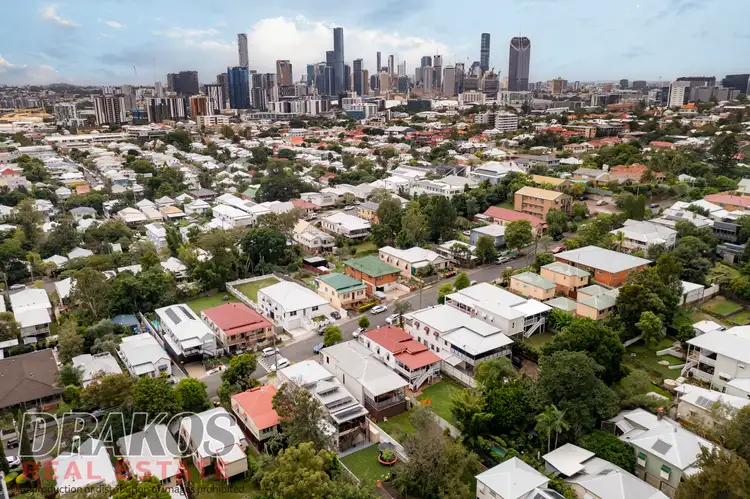 Second view of Homely house listing, 19 Bristol Street, West End QLD 4101