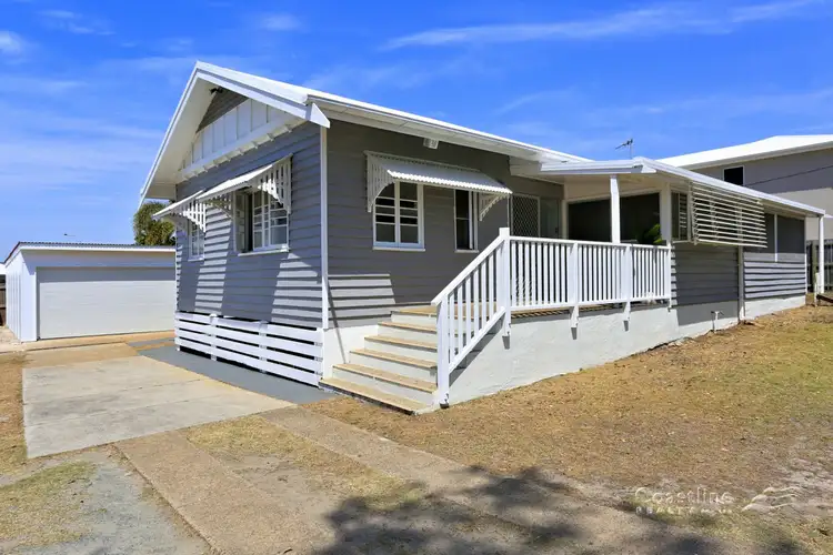 658 Bargara Road, Bargara QLD 4670