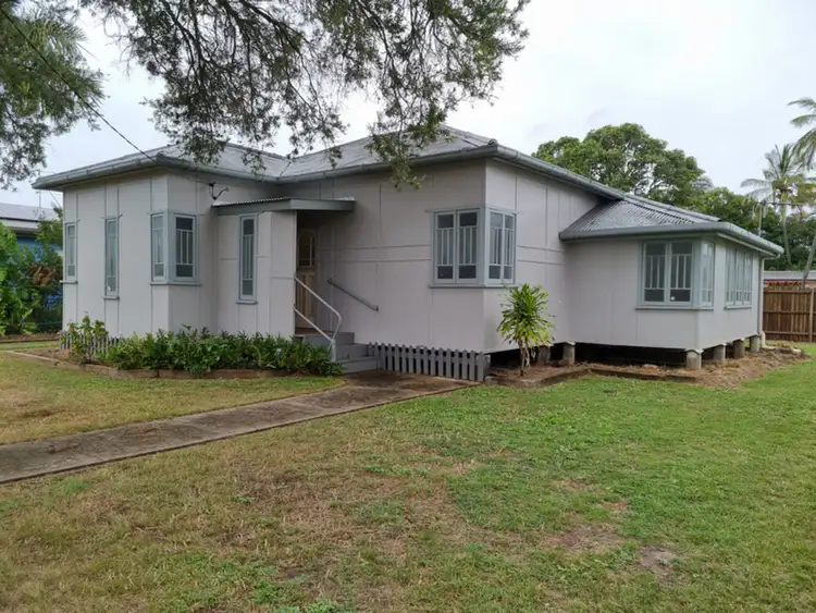 360 Bourbong Street, Millbank QLD 4670