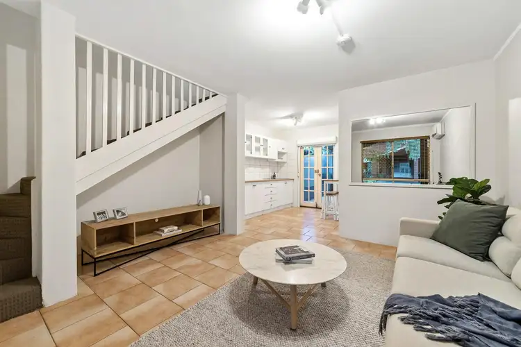 Second view of Homely townhouse listing, 14/52 Samson Street, White Gum Valley WA 6162