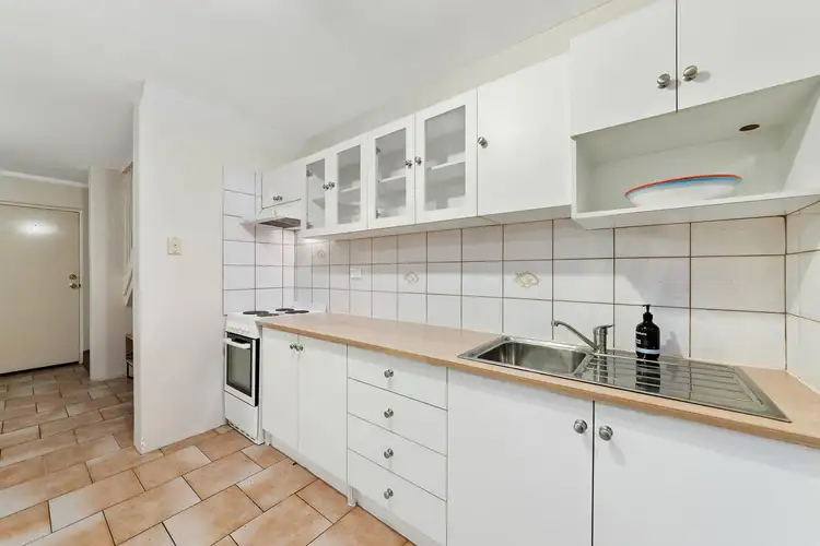 Fifth view of Homely townhouse listing, 14/52 Samson Street, White Gum Valley WA 6162