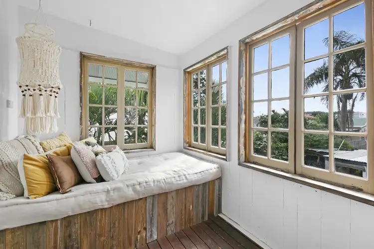 Main view of Homely house listing, 11 Twenty Fourth Avenue, Palm Beach QLD 4221
