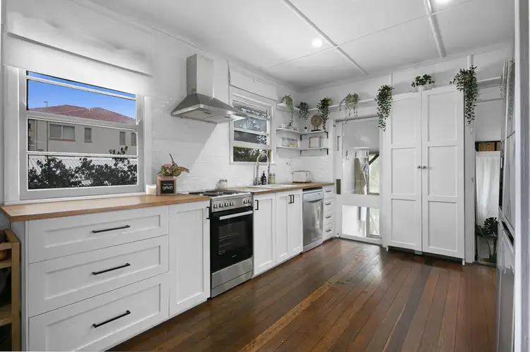 Fifth view of Homely house listing, 11 Twenty Fourth Avenue, Palm Beach QLD 4221