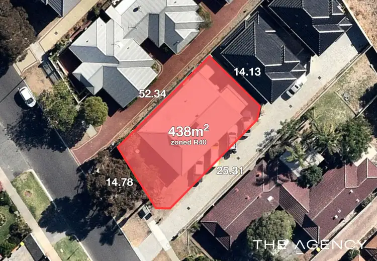 106 Beatty Avenue, East Victoria Park WA 6101