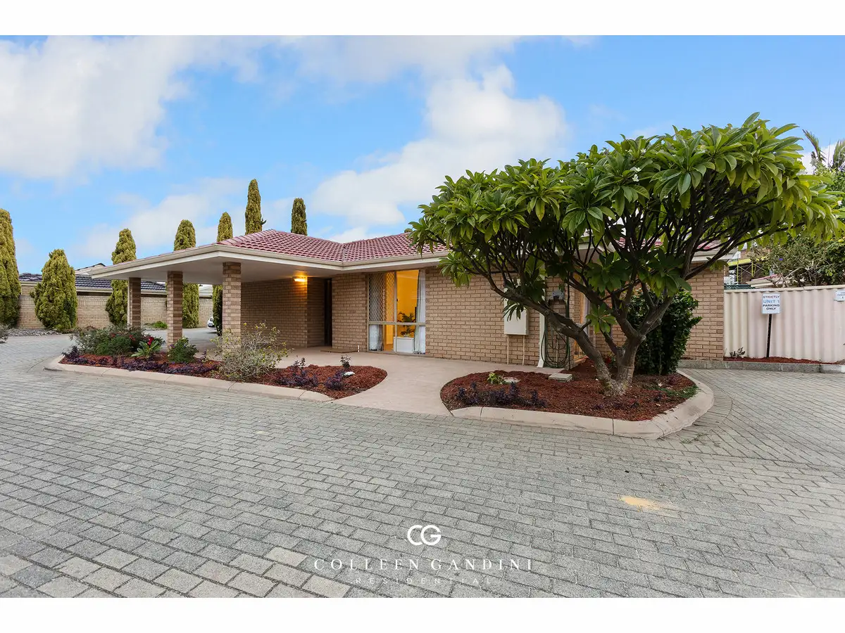 Main view of Homely villa listing, 1/88 The Ramble, Booragoon WA 6154