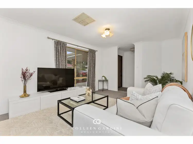 Third view of Homely villa listing, 1/88 The Ramble, Booragoon WA 6154