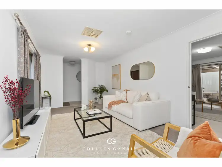 Fourth view of Homely villa listing, 1/88 The Ramble, Booragoon WA 6154