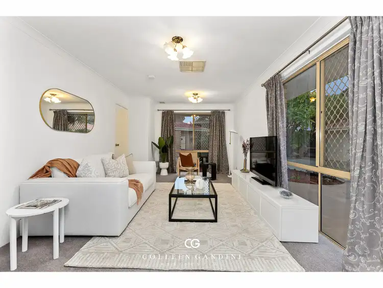 Fifth view of Homely villa listing, 1/88 The Ramble, Booragoon WA 6154