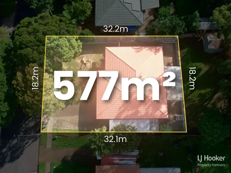 6 Avenell Street, Wishart QLD 4122