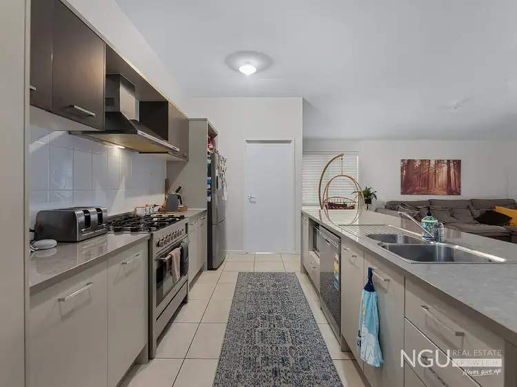 Third view of Homely house listing, 11 Dalewood Place, Fernvale QLD 4306