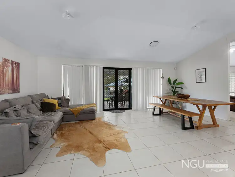 Sixth view of Homely house listing, 11 Dalewood Place, Fernvale QLD 4306