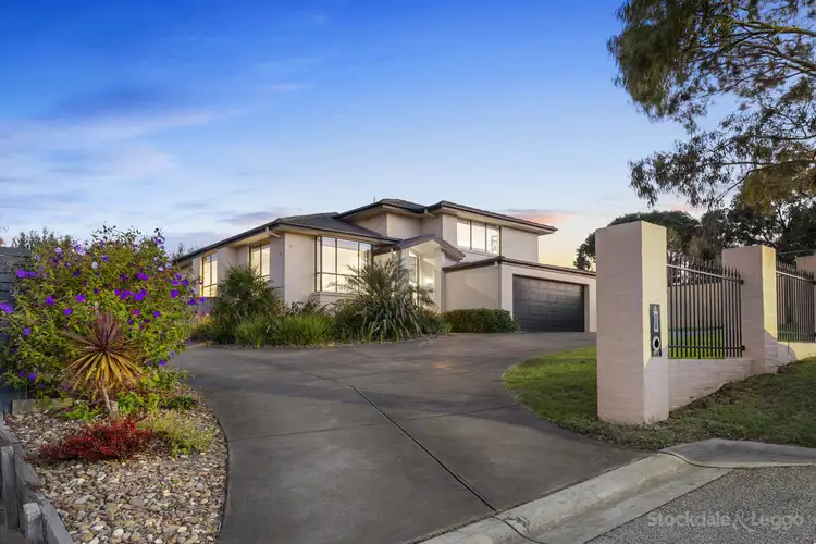 Second view of Homely house listing, 4 Honey Myrtle Court, Langwarrin VIC 3910