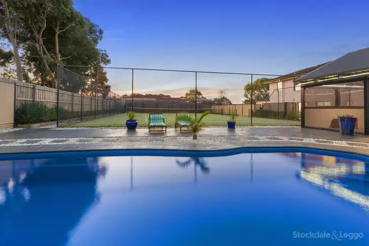 Third view of Homely house listing, 4 Honey Myrtle Court, Langwarrin VIC 3910