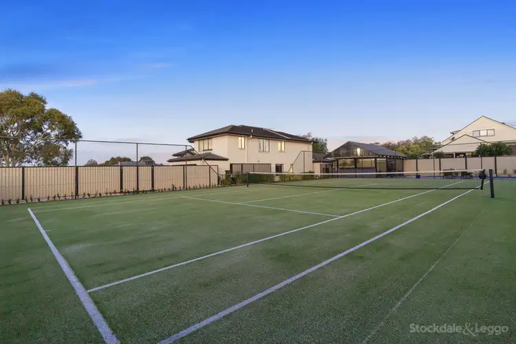 Fourth view of Homely house listing, 4 Honey Myrtle Court, Langwarrin VIC 3910