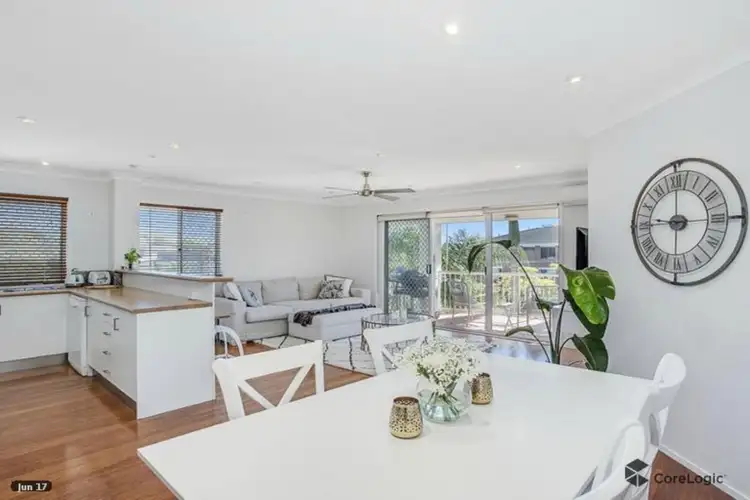 Fifth view of Homely apartment listing, 14/32 Second Avenue, Broadbeach QLD 4218