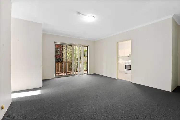 Sixth view of Homely unit listing, 5/115 Station Street, Penrith NSW 2750