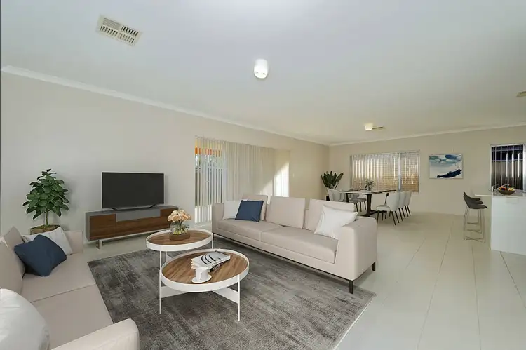 Second view of Homely house listing, 28 Tempest Corner, Dayton WA 6055