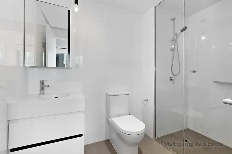 Sixth view of Homely apartment listing, 802/285 La Trobe Street, Melbourne VIC 3000