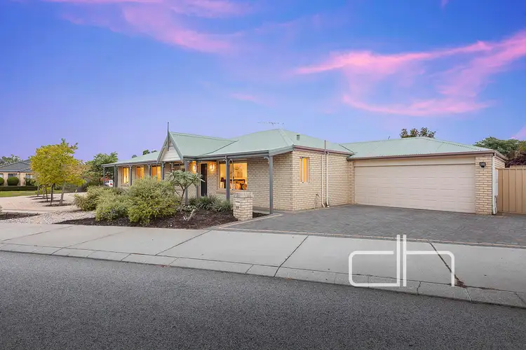 Second view of Homely house listing, 25 Firmstone Circle, Landsdale WA 6065