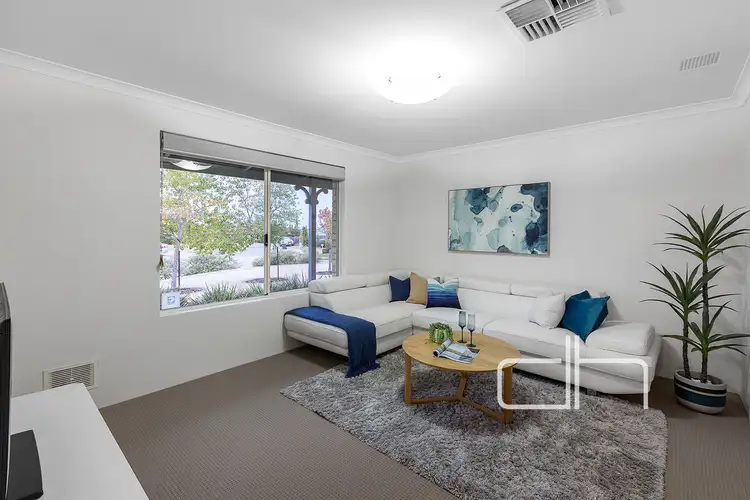 Sixth view of Homely house listing, 25 Firmstone Circle, Landsdale WA 6065