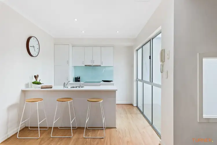 Fifth view of Homely townhouse listing, 41/107 Grote Street, Adelaide SA 5000