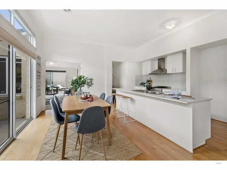 18 Bridgewater Circuit, Armstrong Creek VIC 3217