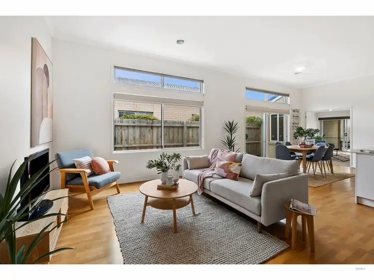 Second view of Homely house listing, 18 Bridgewater Circuit, Armstrong Creek VIC 3217