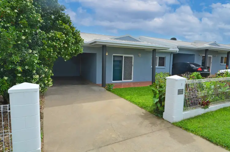 1/3 Hort Street, Mareeba QLD 4880