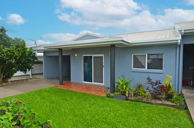 Second view of Homely unit listing, 1/3 Hort Street, Mareeba QLD 4880