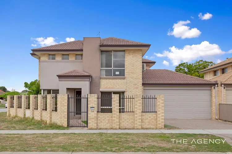 24 Firby Street, Cloverdale WA 6105