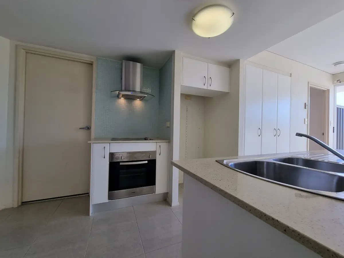 Main view of Homely unit listing, 2/5 Whalley Street, Bargara QLD 4670