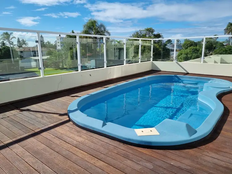 Second view of Homely unit listing, 2/5 Whalley Street, Bargara QLD 4670
