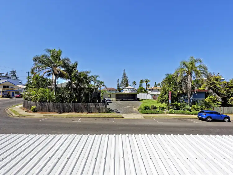 Third view of Homely unit listing, 2/5 Whalley Street, Bargara QLD 4670