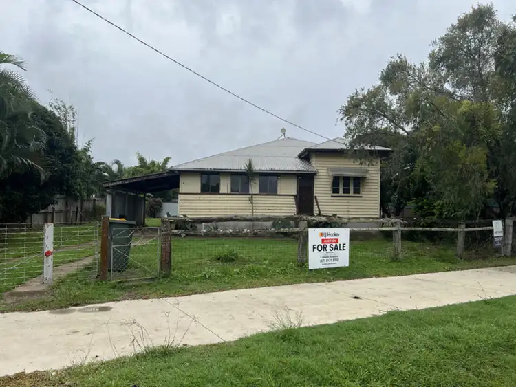 2226 Gin Gin Road, South Kolan QLD 4670