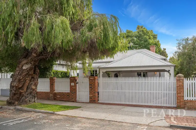7 Hampshire Street, East Victoria Park WA 6101