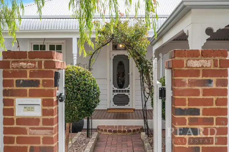 Second view of Homely house listing, 7 Hampshire Street, East Victoria Park WA 6101