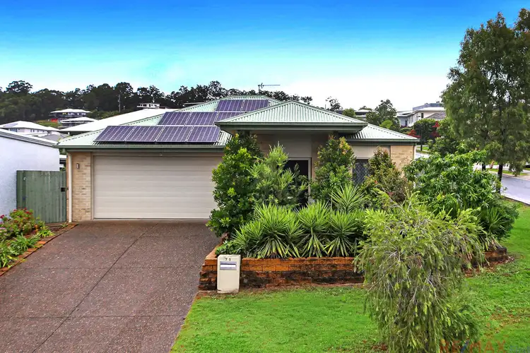 71 Wilderness Circuit, Little Mountain QLD 4551