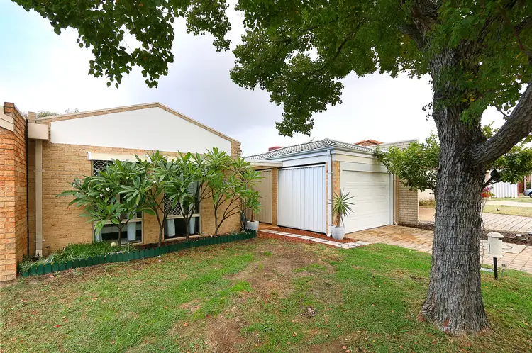 Third view of Homely house listing, 39 Gochean Avenue, Bentley WA 6102