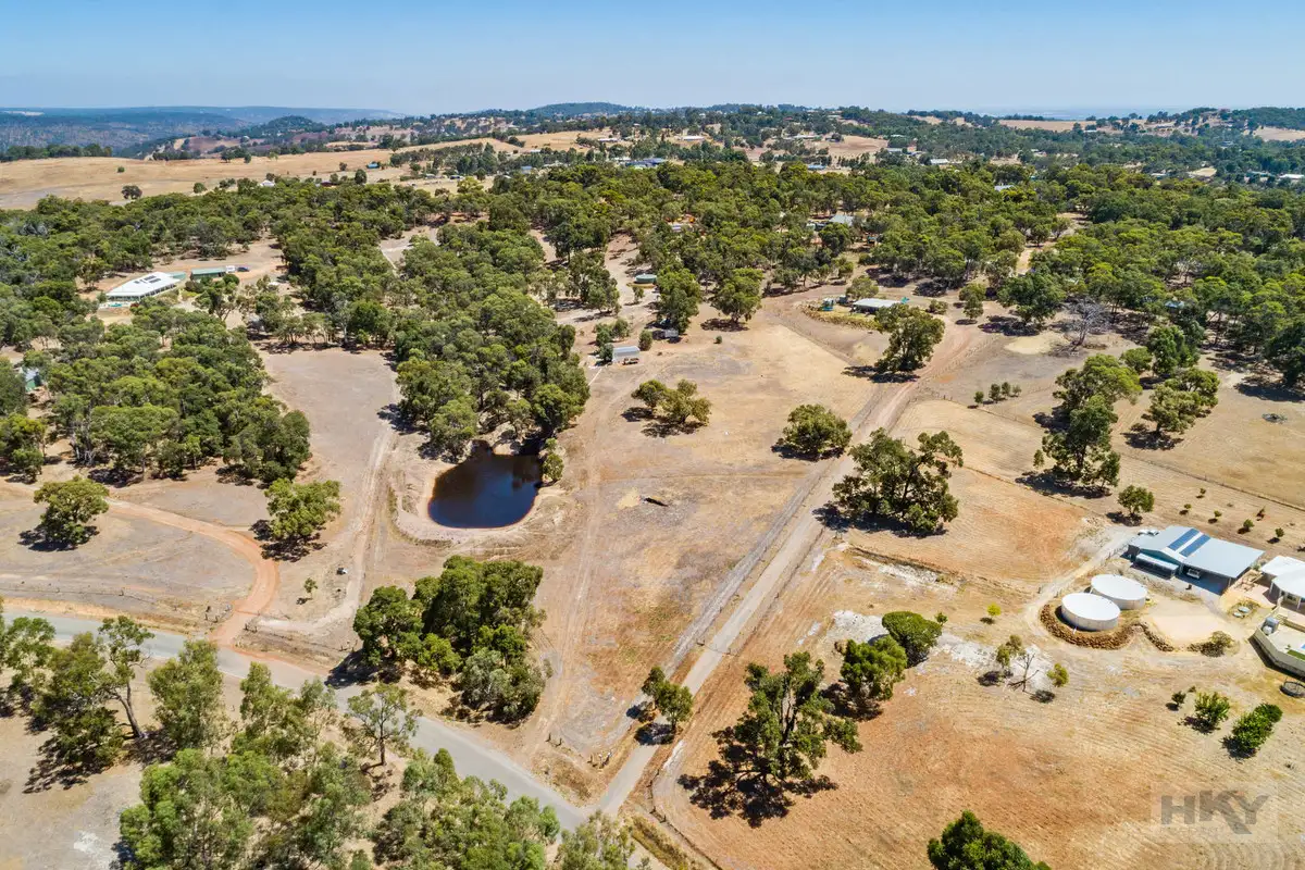 Main view of Homely land listing, LOT 61, 14 Wedgetail Ridge, Bullsbrook WA 6084