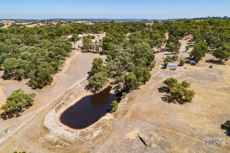 Fifth view of Homely land listing, LOT 61, 14 Wedgetail Ridge, Bullsbrook WA 6084