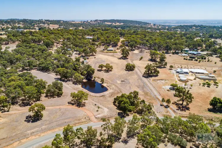 Seventh view of Homely land listing, LOT 61, 14 Wedgetail Ridge, Bullsbrook WA 6084